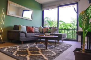 Suit 38 avenue